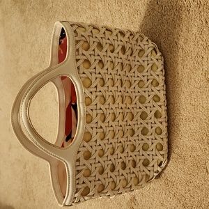 Kate spade new york size 13×8 color white